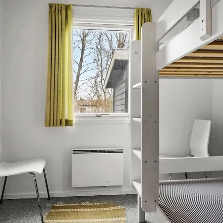 2 Bedroom Stunning In Holiday home