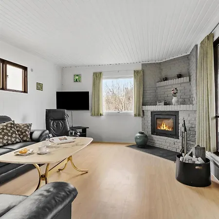 2 Bedroom Stunning In Slagelse