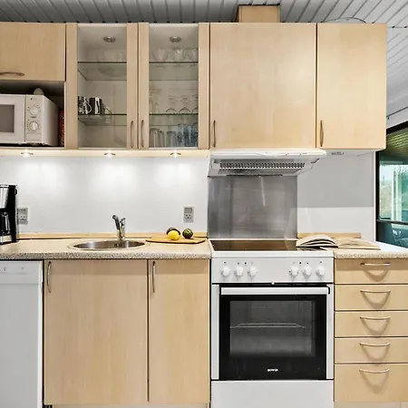 2 Bedroom Stunning In * Slagelse