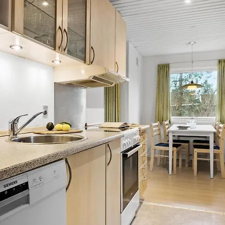 2 Bedroom Stunning In Holiday home Slagelse