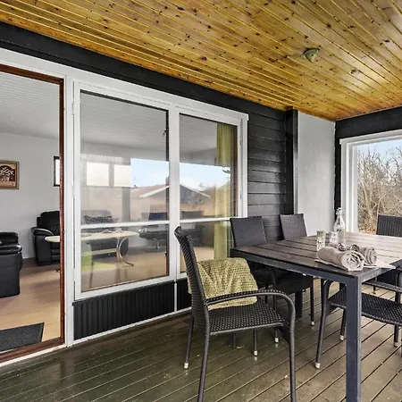 Holiday home 2 Bedroom Stunning In Slagelse