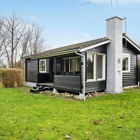 2 Bedroom Stunning In Slagelse